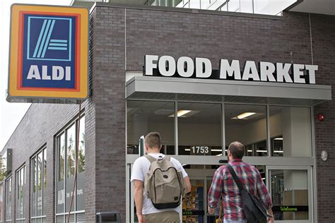 aldi jobs chicago